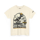 200 Million Years - SS - Front