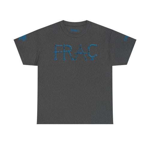 Frac - SS - Front