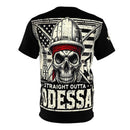 Straight Outta Odessa Pirate 2 - Wildcatter Label