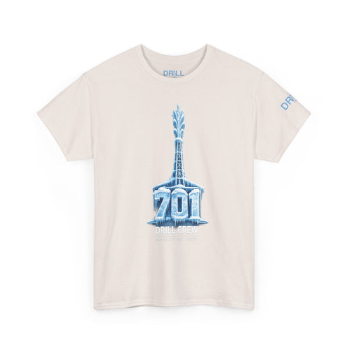 701 Drill Crew - SS - Front