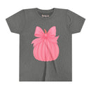 Pink Pumpkin - Fall Youth Girls