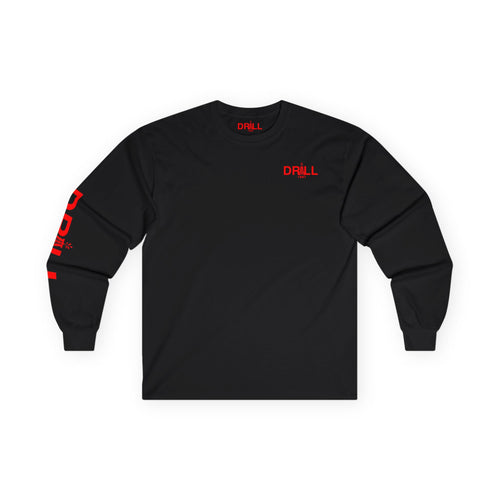 Rig Life - Long Sleeve Tee