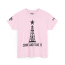 Come and Take it - SS - Front
