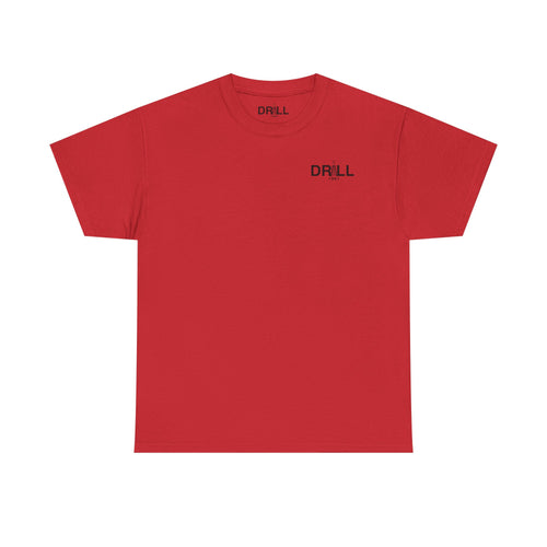 Texas Pumpjacks - SS - Back