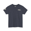 9 to 5 - SS - Black - Back