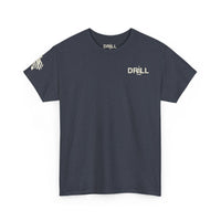 9 to 5 - SS - Black - Back