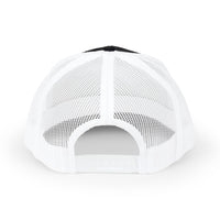 Drill Texas Flag Trucker Hat