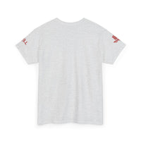 Kickin Bass - SS - Front