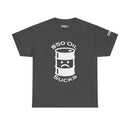 $50 Oil - SS - Front