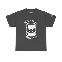 $50 Oil - SS - Front