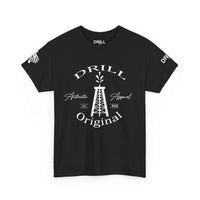 Drill Original 2 - SS - Front