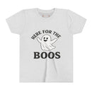 Here for the BOOS - Fall Youth