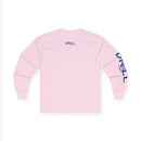 Patent - Long Sleeve Tee