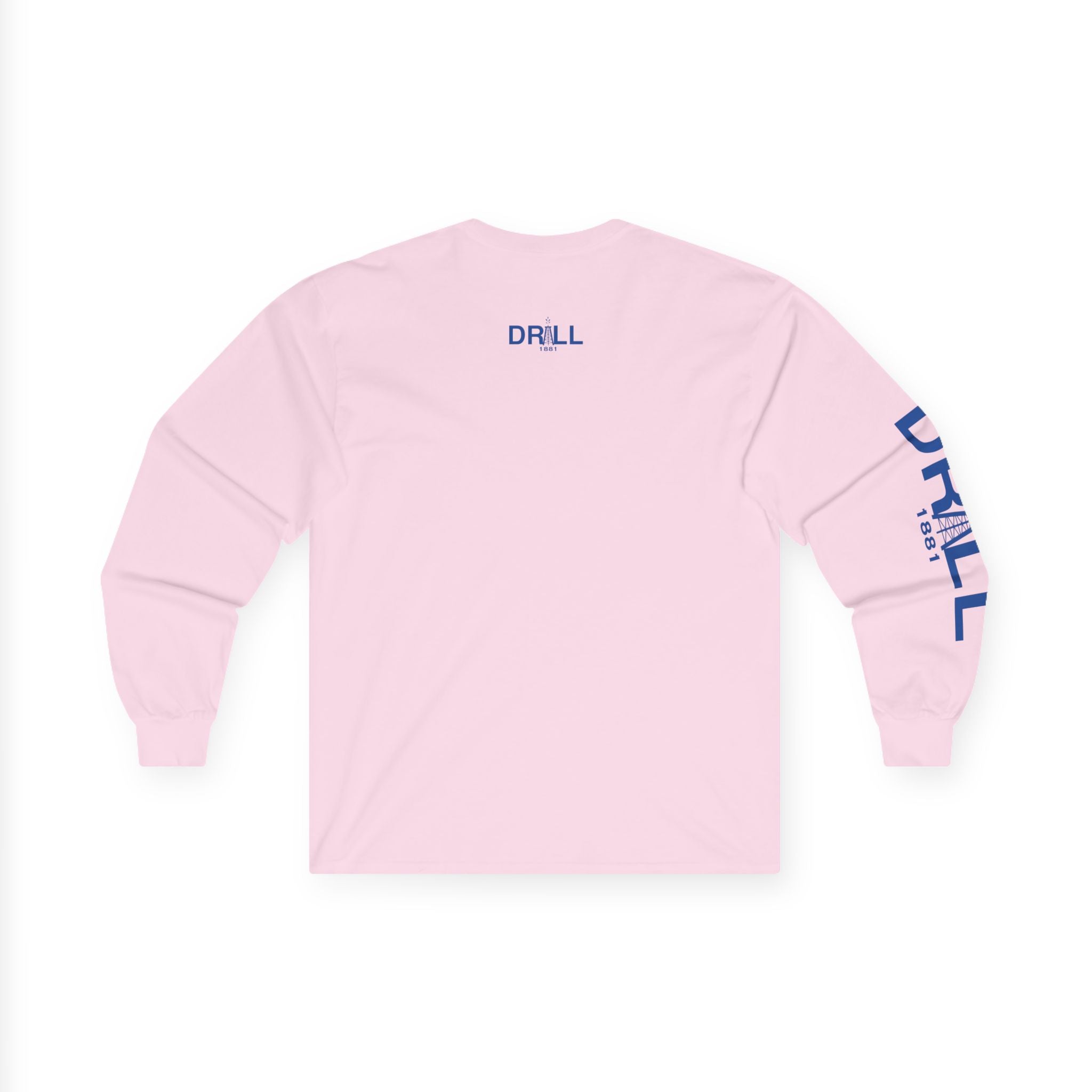 Patent - Long Sleeve Tee