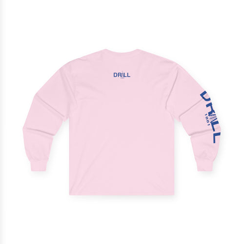 Patent - Long Sleeve Tee
