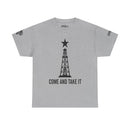 Come and Take it - SS - Front