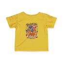 Infant Tee You Look Like The 4th of July Patriotic Baby Shirt