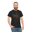 Rusty Drill - SS - Front
