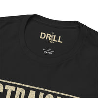 Straight Outta Texas 1 - SS - Front