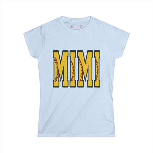 MIMI Softball- Ladies