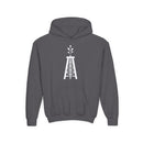 Gusher - Soft Youth Hoodie