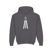 Gusher - Soft Youth Hoodie