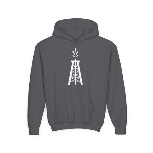 Gusher - Soft Youth Hoodie