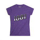 1881 - Ladies Comfort Tee