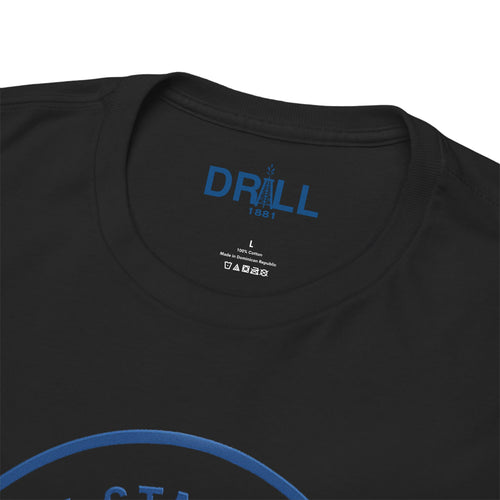 Lone Star Drill Original - SS - Front
