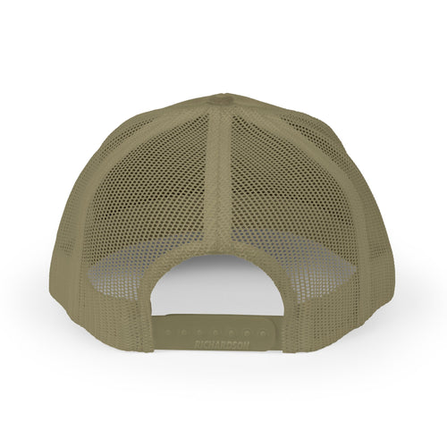 1267 - Trucker Hat
