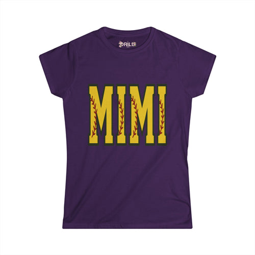 MIMI Softball- Ladies