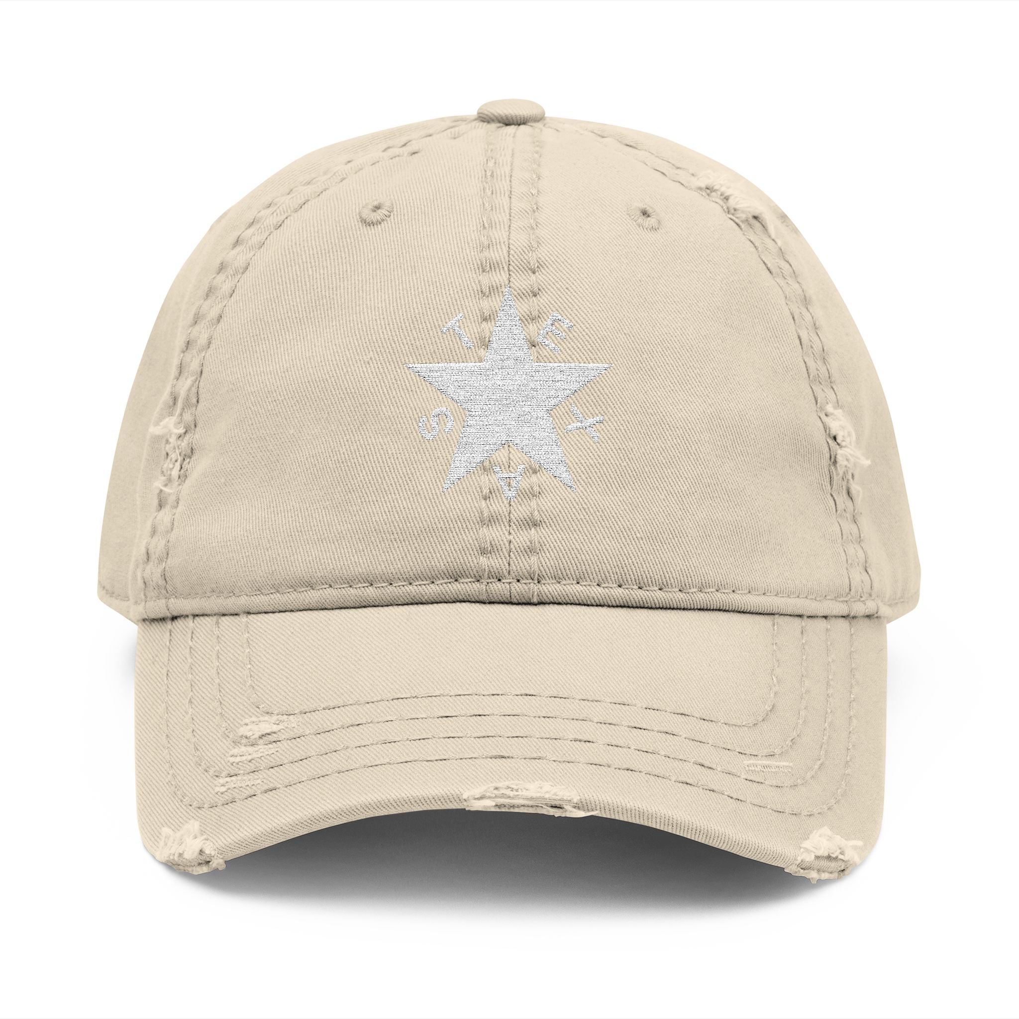 Khaki / One size