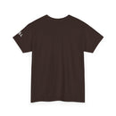 Otis - Black - SS - Front