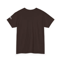 Otis - Black - SS - Front