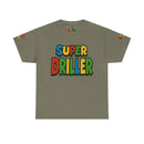 Super Driller - SS - Front