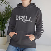 Old Glory - Odessa - Heavy Blend™ Hooded Sweatshirt
