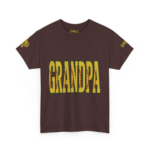 GRANDPA Softball