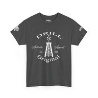 Drill Original 2 - SS - Front