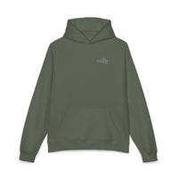 Created In His Image - Hoodie - Perfect for Chill Days