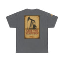 Save the Strippers - SS - Back