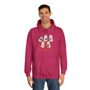 Tis The Season -  FALL - Premium Hoodie