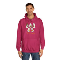 Tis The Season -  FALL - Premium Hoodie