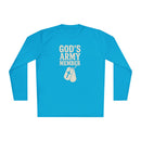 God's Army Long Sleeve Tee Unisex