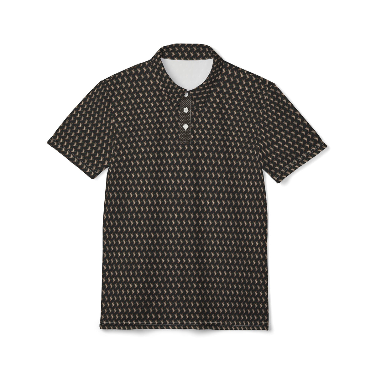 Duck Hunt - Stylish Unisex Polo Shirt