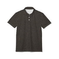 Duck Hunt - Stylish Unisex Polo Shirt
