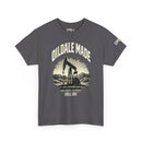 Oildale - SS - Front