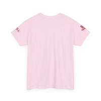 Straight Outta Odessa Bass Fight - SS - Front