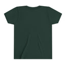 Riggs Christmas - Youth Short Sleeve Tee - Stylish T-Shirt for Kids