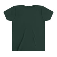 Riggs Christmas - Youth Short Sleeve Tee - Stylish T-Shirt for Kids