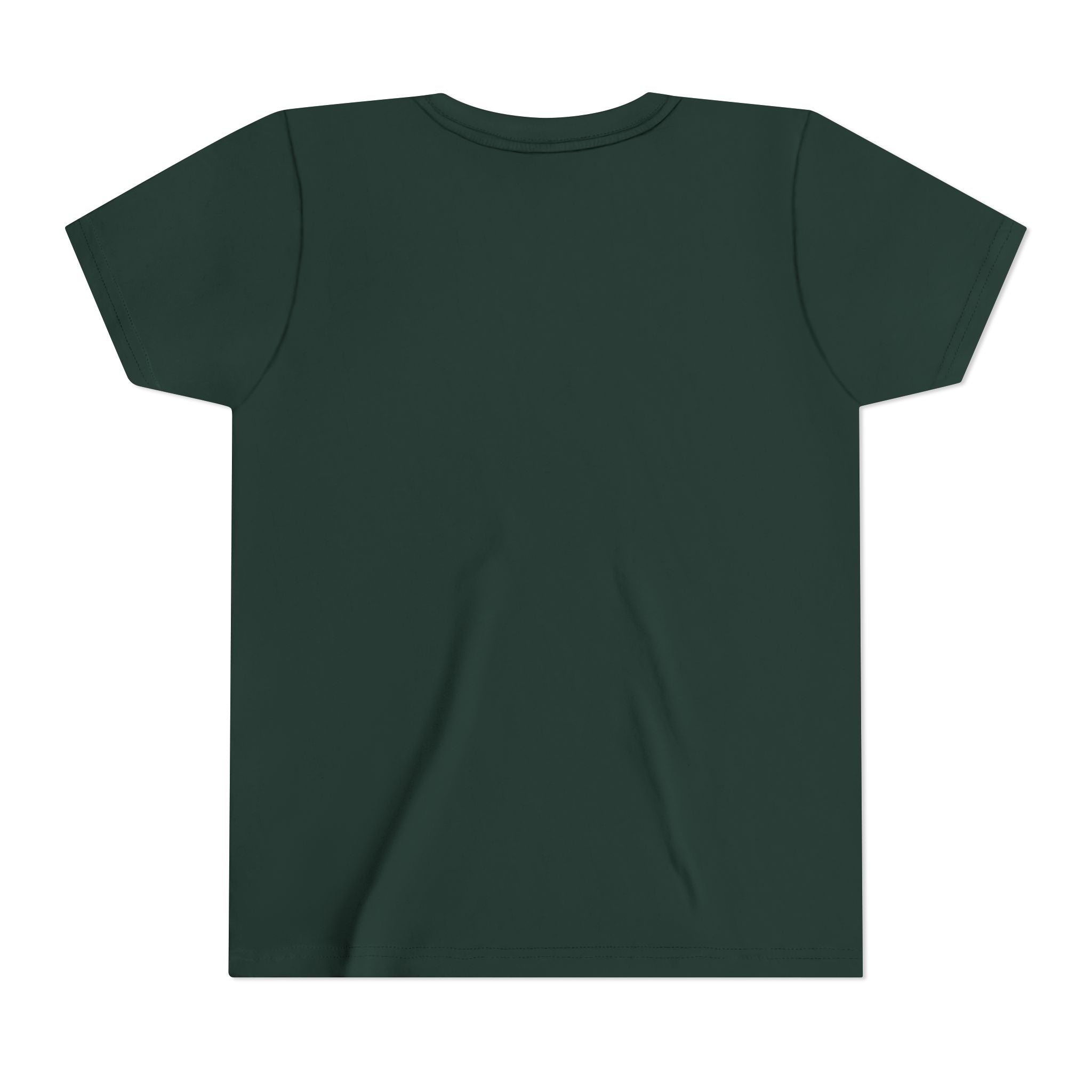 Riggs Christmas - Youth Short Sleeve Tee - Stylish T-Shirt for Kids